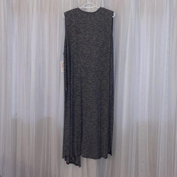 🆕 NWT LULAROE JOY COVER UP🆕 - Picture 10 of 12